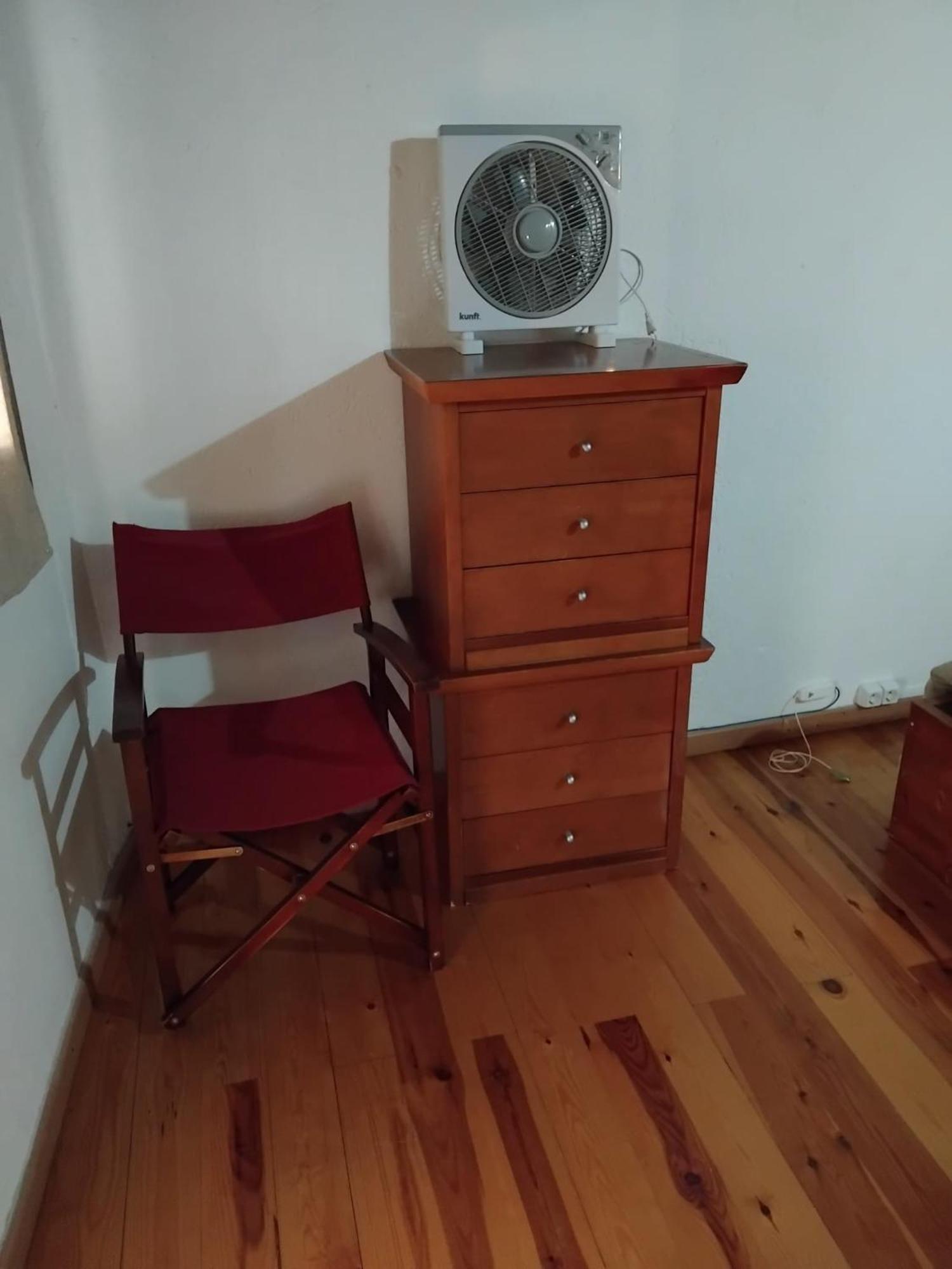 فيلا Vintage House تشافيس المظهر الخارجي الصورة